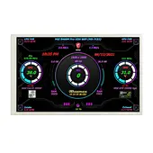 7inch 800x1280